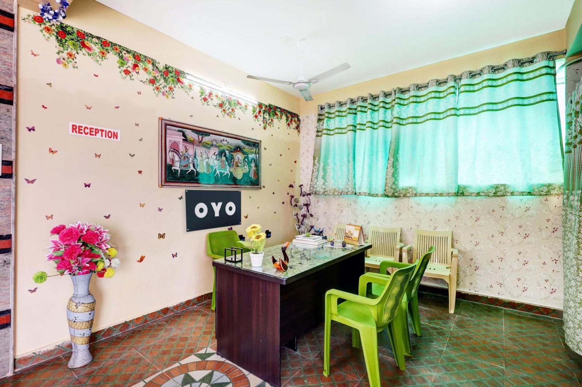 Sri Sakthi Home Stay - Beyond The Expectations- 10 To 15 Minutes Drive From Railway Station And Bus Station تيروباتي المظهر الخارجي الصورة